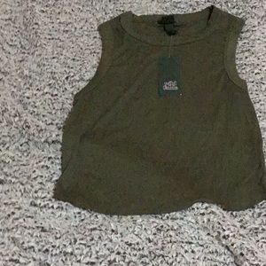 A wild fable tank top